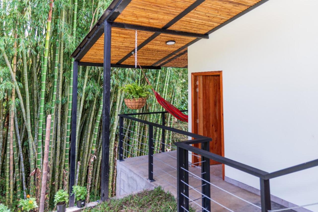 Chalet Agradable Cafetera Con Jacuzzi A 12 Min Del Centro De Pereira